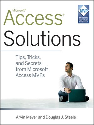 cover image of Access Solutions